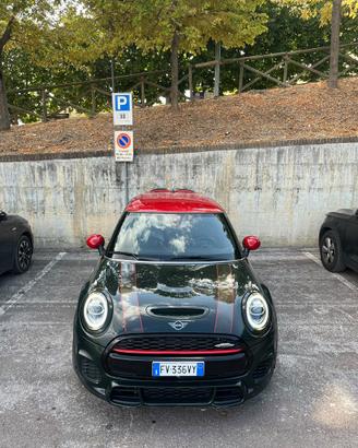 Mini JCW F56