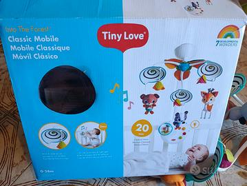 giocattoli per neonati 