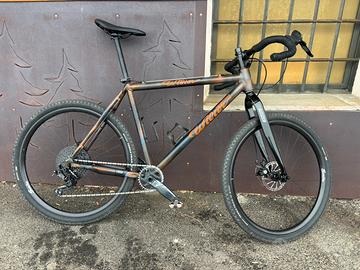 Mtb Gravel XL 27,5
