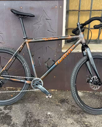 Mtb Gravel XL 27,5