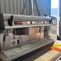 Macchina caffe Nuova Simonelli