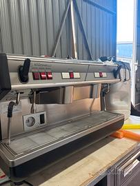 Macchina caffe Nuova Simonelli