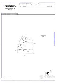 Luminoso locale commerciale in Fisciano (SA)