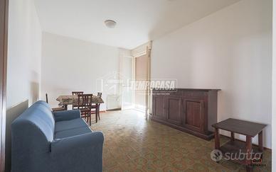 APPARTAMENTO CON GARAGE