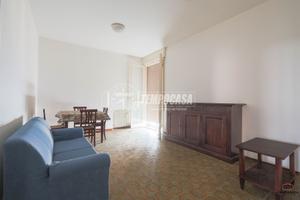 APPARTAMENTO CON GARAGE