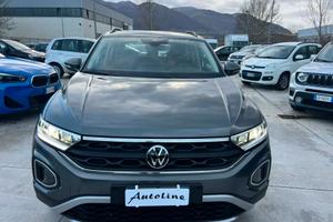 Volkswagen T-Roc 2.0 TDI 116 CV -LIFE- FARI LED