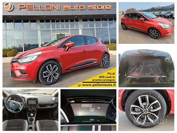 Renault Clio 1.5 dCi 75cv Energy Life KM CERT...