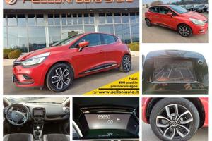 Renault Clio 1.5 dCi 75cv Energy Life KM CERT...