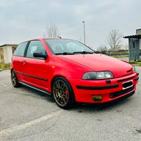 Punto gt prima serie