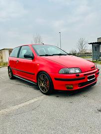 Punto gt prima serie