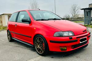 Punto gt prima serie