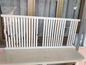 Scaldasalviette Termoarredo Zehnder 115x50