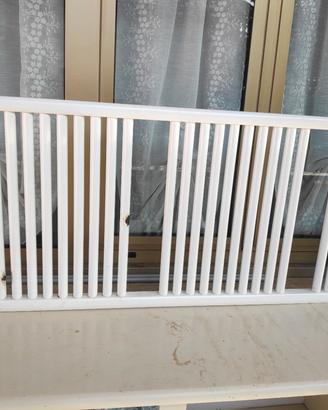 Scaldasalviette Termoarredo Zehnder 115x50