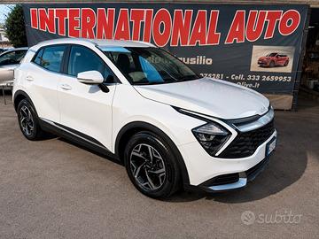 Kia Sportage 1.6 IBRIDA