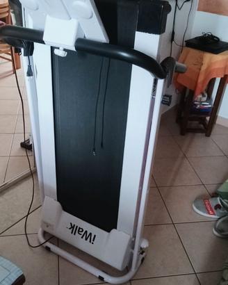Tupirulan Iwalk