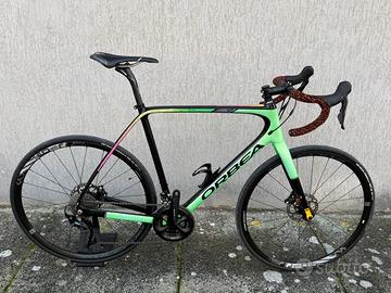 Bicicletta Orbea Terra M30