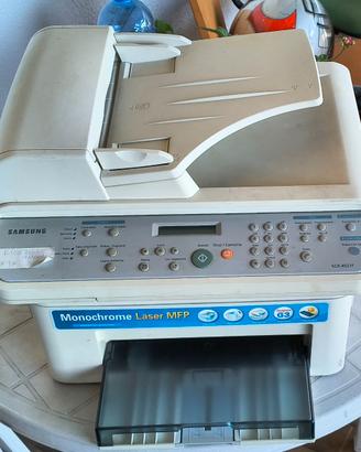 stampante multifunzione Samsung SCX-4521F