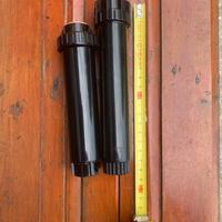 Getti fissi irrigazione  pop ap attacco 1/2