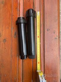 Getti fissi irrigazione  pop ap attacco 1/2