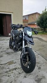 Ducati Hypermotard 796