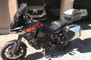 Ktm 1290 super adventure s