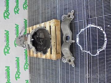 CAMBIO 6 MARCE PER AUDI A4 B7 2.0 TDI 2007