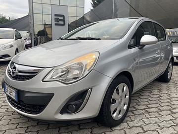 Opel Corsa Corsa 5p 1.2 Edition 85cv IDONEA NEOPAT
