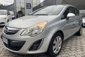 Opel Corsa Corsa 5p 1.2 Edition 85cv IDONEA NEOPAT