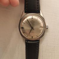 orologio vintage MEC