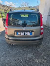 Fiat Panda benzina