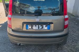 Fiat Panda benzina