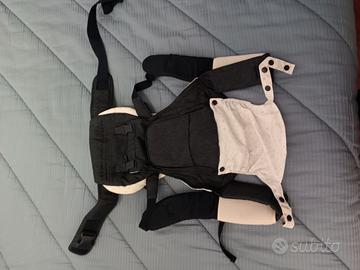 Hip Seat carriera 3 in 1