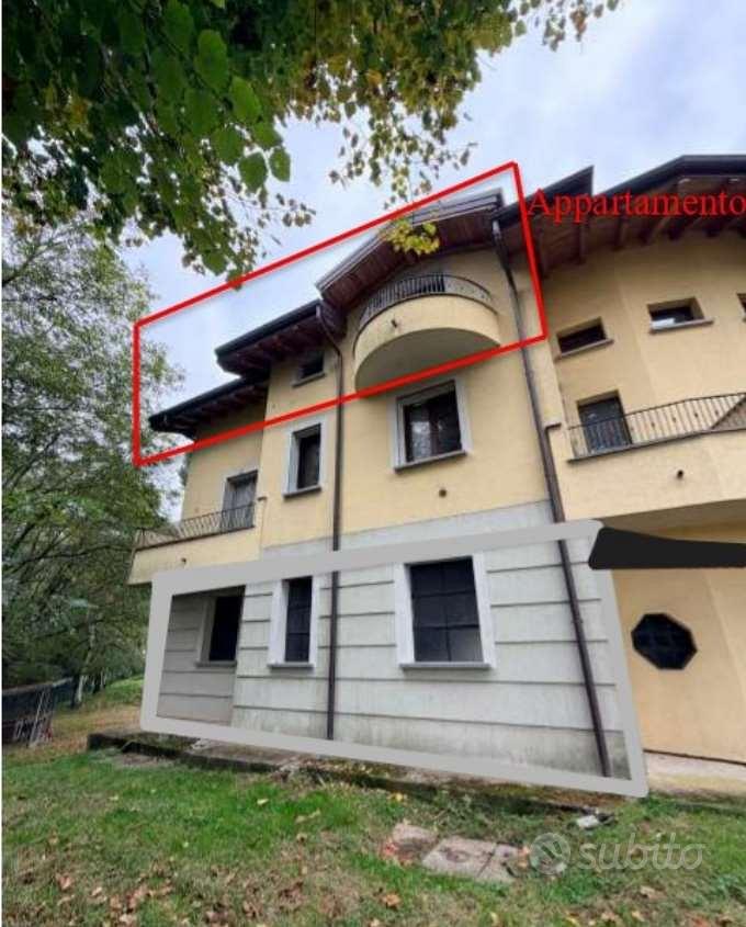 Appartamento – Cassago Brianza, Oriano - Vista 5