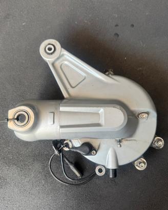 Coppia Conica BMW R 1150 GS