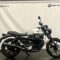 Moto Guzzi V7 IV Stone 850