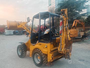 Terna Articolata Fiori 3300 kg