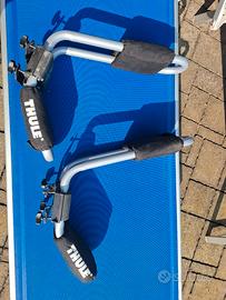 thule porta kayak 