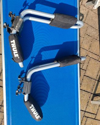 thule porta kayak 
