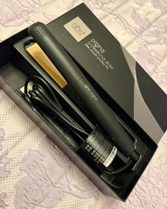 Piastra  ghd