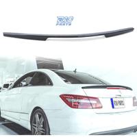 SPOILER PER MERCEDES CLASSE E COUPE C207 09- LOOK 