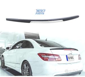 SPOILER PER MERCEDES CLASSE E COUPE C207 09- LOOK 