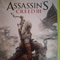 Assassin's Creed 3