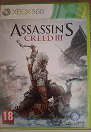 Assassin's Creed 3