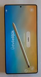 Samsung Galaxy S25 Ultra 512GB, perfetto, garanzia