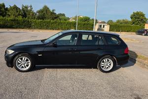 BMW 318D