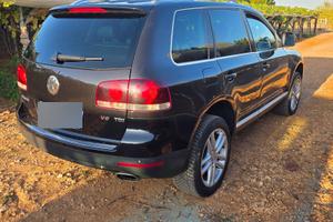 Touareg 3.0