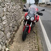 Moto Guzzi Stelvio 1200 - 2008