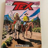 fumetti misti