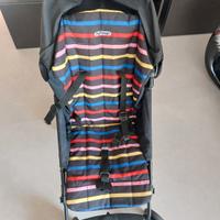 passeggino leggero peg perego