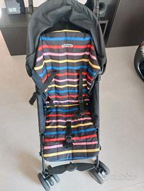 passeggino leggero peg perego